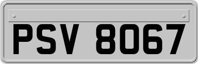 PSV8067