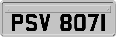 PSV8071