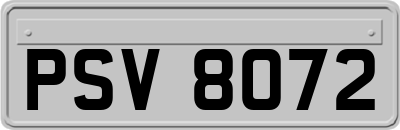 PSV8072