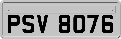 PSV8076