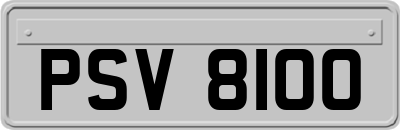 PSV8100