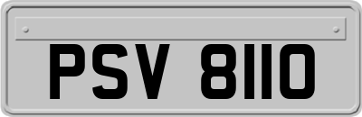 PSV8110
