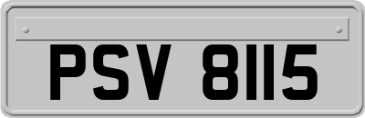 PSV8115