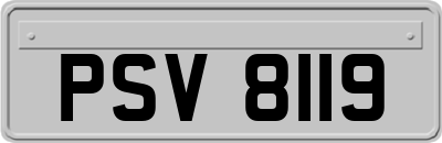 PSV8119