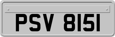 PSV8151