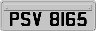 PSV8165