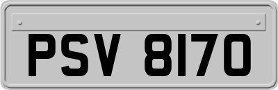 PSV8170