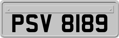PSV8189