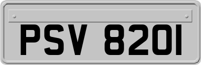PSV8201