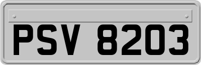 PSV8203