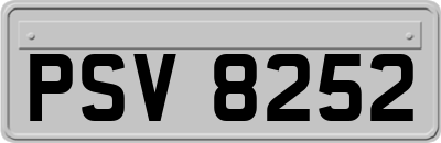 PSV8252