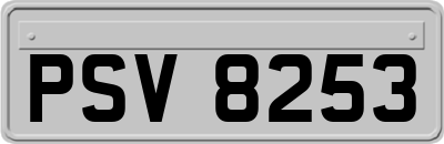 PSV8253