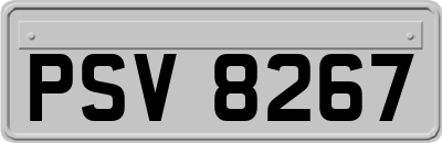 PSV8267
