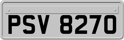 PSV8270
