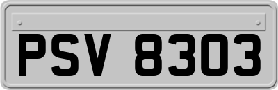 PSV8303