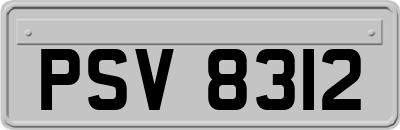 PSV8312