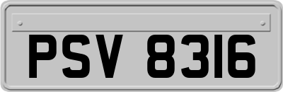 PSV8316
