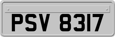 PSV8317