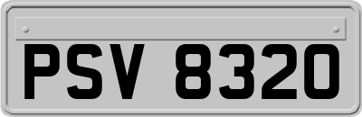 PSV8320