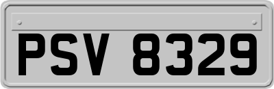 PSV8329