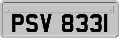 PSV8331