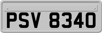 PSV8340