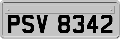 PSV8342