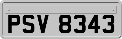 PSV8343