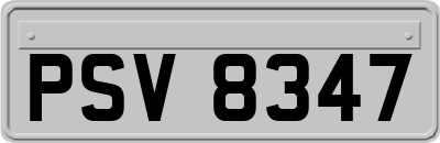 PSV8347
