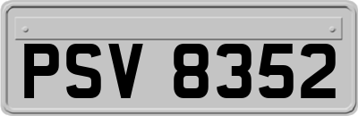PSV8352