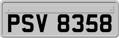PSV8358