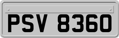 PSV8360