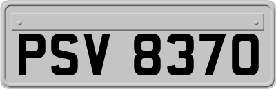 PSV8370