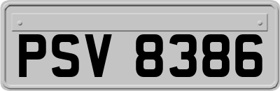 PSV8386