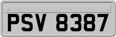 PSV8387