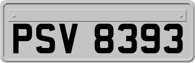 PSV8393
