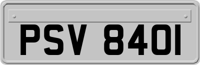 PSV8401