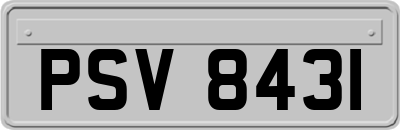 PSV8431