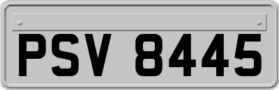 PSV8445