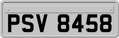 PSV8458