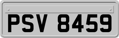 PSV8459