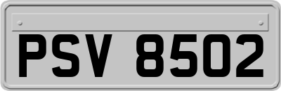 PSV8502