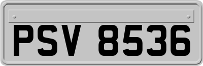 PSV8536