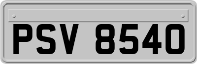 PSV8540