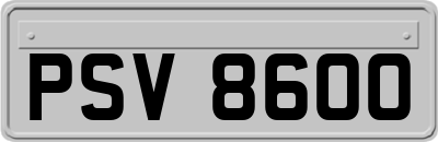 PSV8600