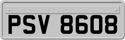 PSV8608