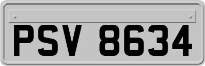 PSV8634