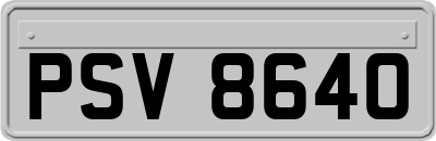 PSV8640