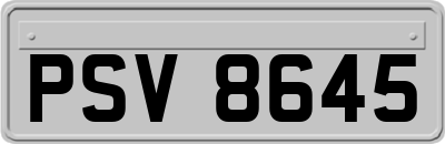 PSV8645
