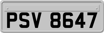 PSV8647